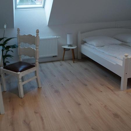 Ferienwohnung Lohf ฮันเดอวิทท์ ภายนอก รูปภาพ