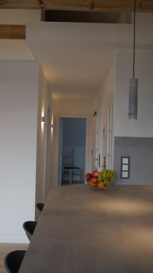 Ferienwohnung Lohf ฮันเดอวิทท์ ภายนอก รูปภาพ