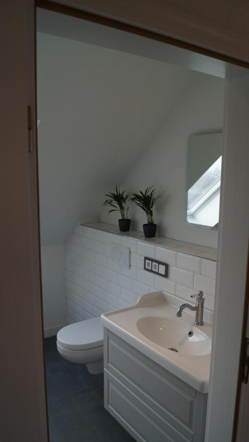 Ferienwohnung Lohf ฮันเดอวิทท์ ภายนอก รูปภาพ